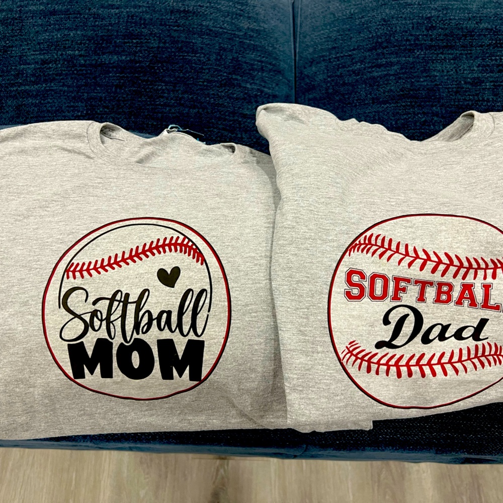 Couples Tshirt bundle